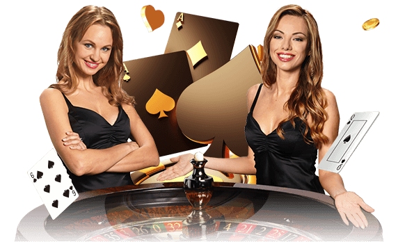 Jogue com dealers reais no DUE777!