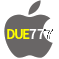 Aplicativo DUE777bet para iOS